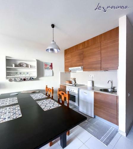 Apartamento Corralejo Serena La Marinera