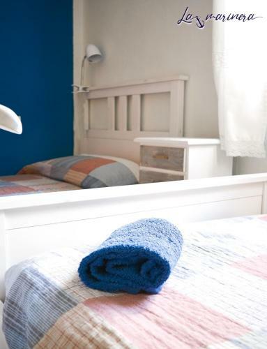 Apartamento Corralejo Serena La Marinera