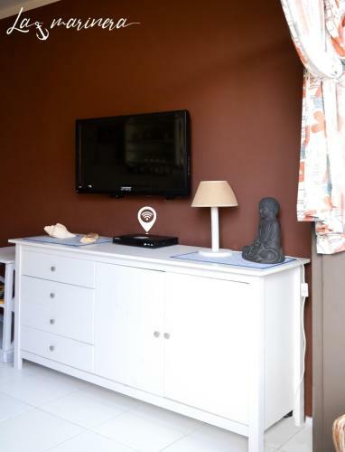 Apartamento Corralejo Serena La Marinera