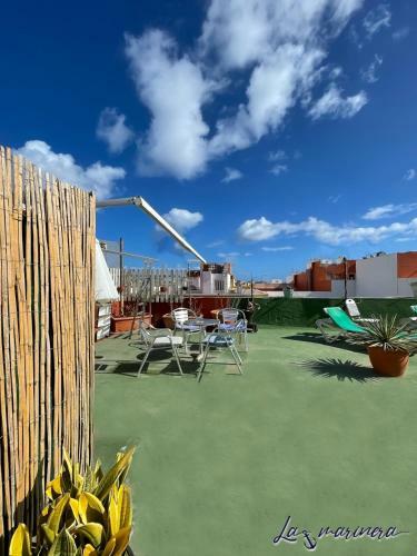 Apartamento Corralejo Serena La Marinera