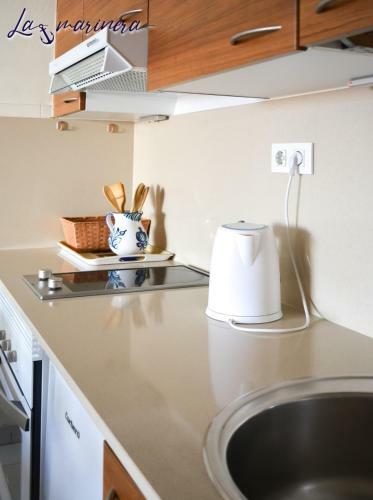 Apartamento Corralejo Serena La Marinera