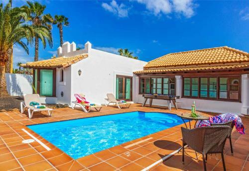 Villa Alba Mar