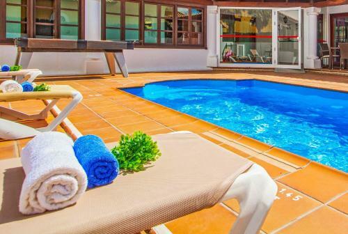Villa Alba Mar