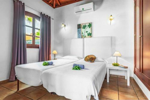 Villa Alba Mar
