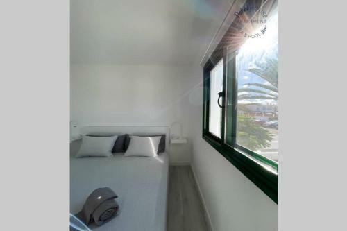 Apartamento Romantic Pakky House Sea&pool View