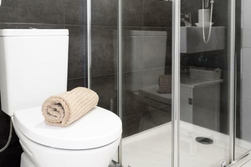 Homey Apartment In Corralejo Viejo