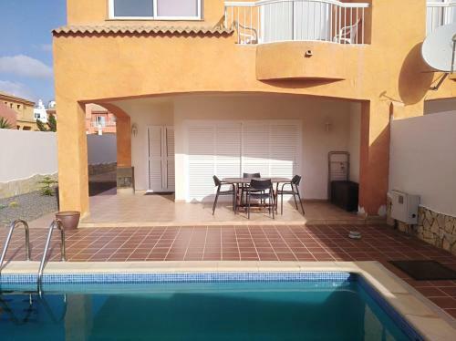 Villa Lobos