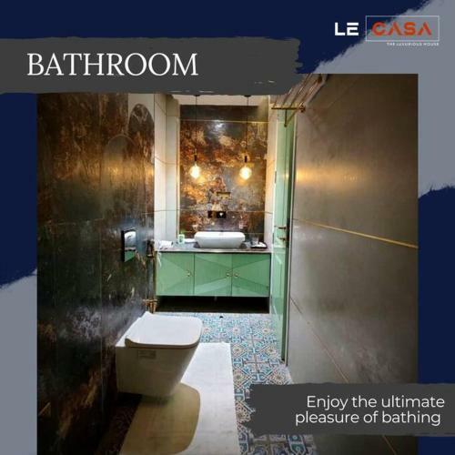 Le Casa - The Luxurious House
