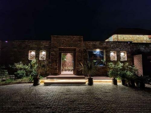 Le Casa - The Luxurious House