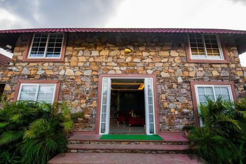 Le Casa - The Luxurious House