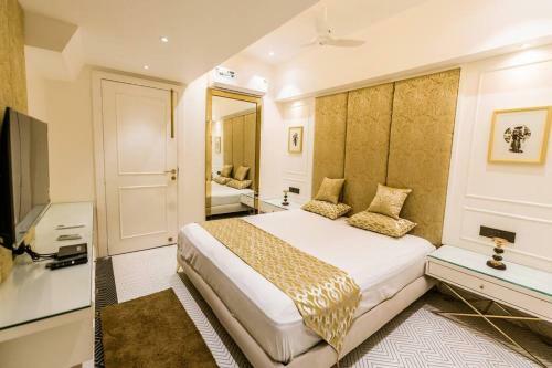 Le Casa - The Luxurious House