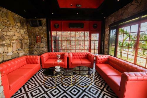 Le Casa - The Luxurious House