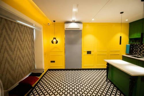 Le Casa - The Luxurious House