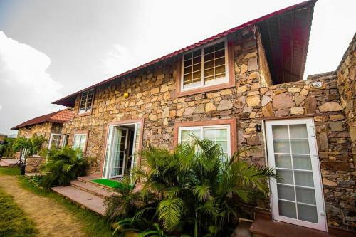 Le Casa - The Luxurious House