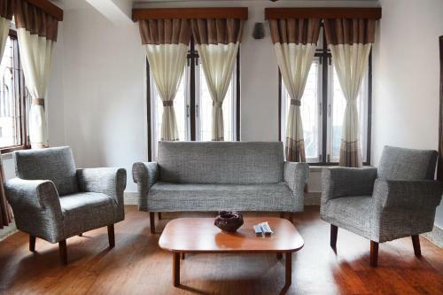 Apartment In Nepal