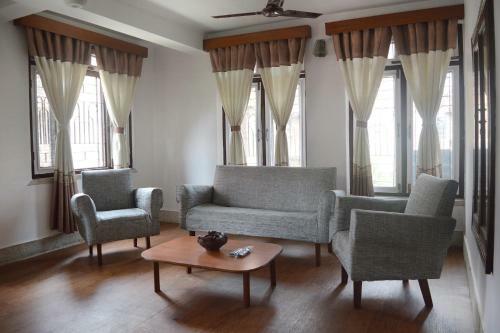 Apartment In Nepal