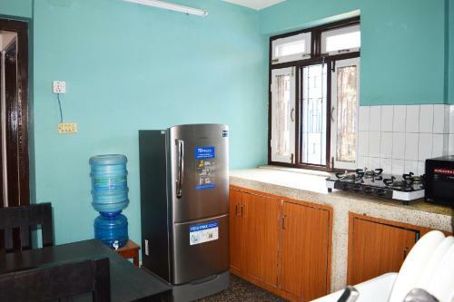 Apartment In Nepal