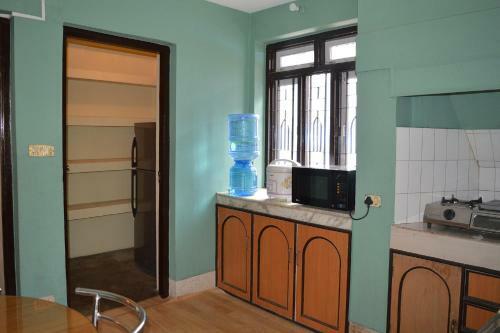 Apartment In Nepal