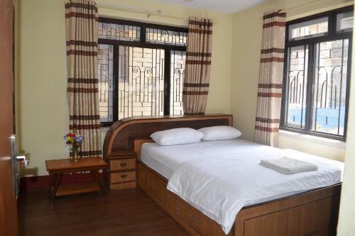 Apartment In Nepal