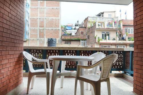 Apartment In Nepal