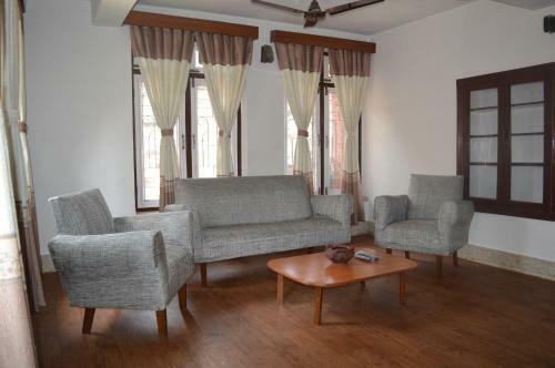 Apartment In Nepal