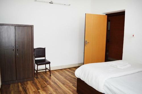 Apartment In Nepal