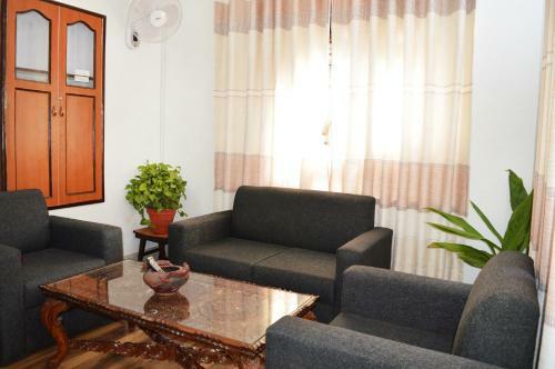 Apartment In Nepal