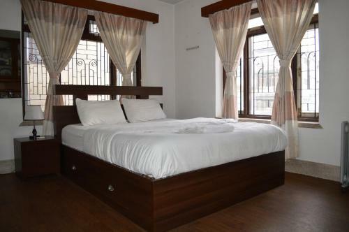 Apartment In Nepal