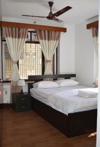 Apartment In Nepal