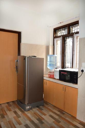 Apartment In Nepal
