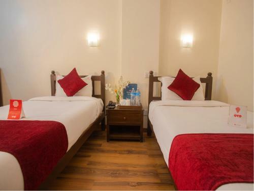 Hotel Highlander Inn