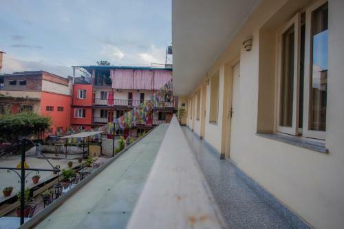 Hotel Highlander Inn