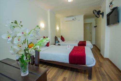 Hotel Highlander Inn
