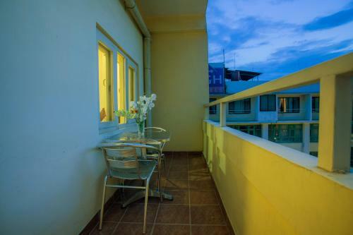 Hotel Highlander Inn
