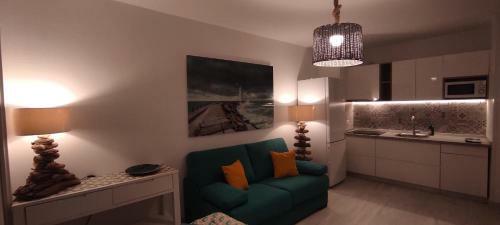 Barbara - Modern And Central Apartment