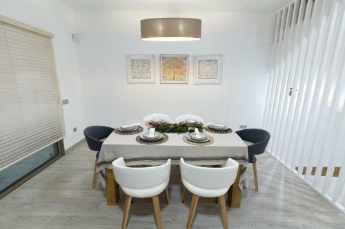 Villa De Tita