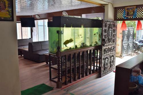 Hotel Triratna