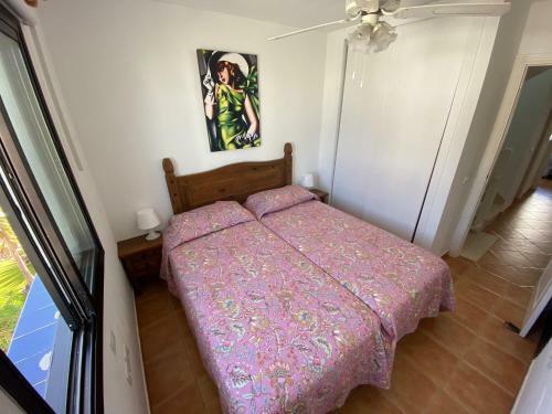 Marina Sol Villa