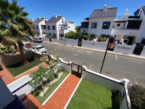 Marina Sol Villa