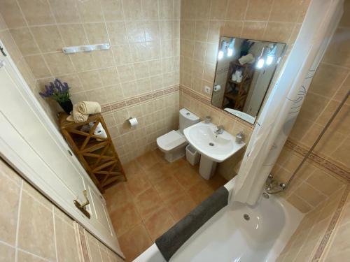Marina Sol Villa