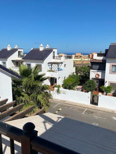 Marina Sol Villa