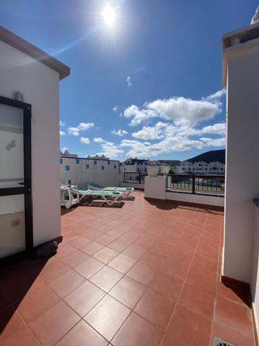 Marina Sol Villa