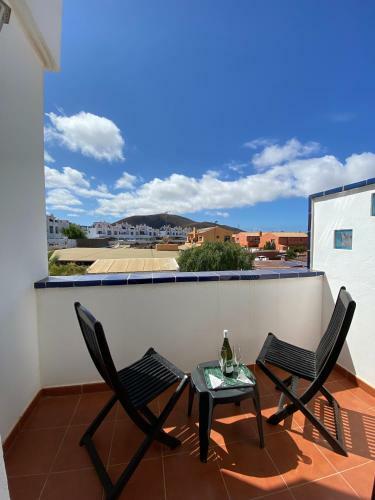 Marina Sol Villa