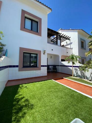 Marina Sol Villa