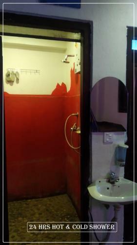 Albergue Shantipur Kathmandu