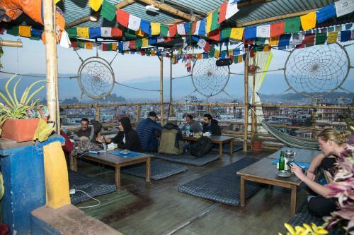 Albergue Shantipur Kathmandu
