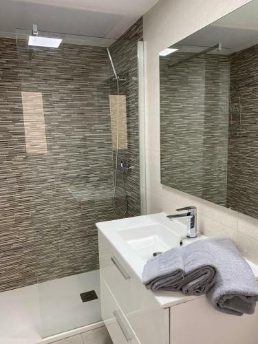 Apartamento Casa Lupe