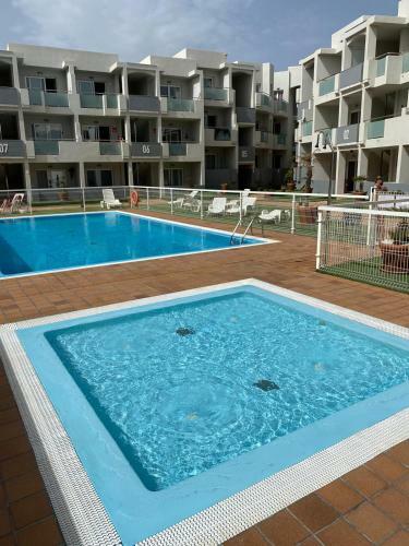 Apartamento Casa Lupe