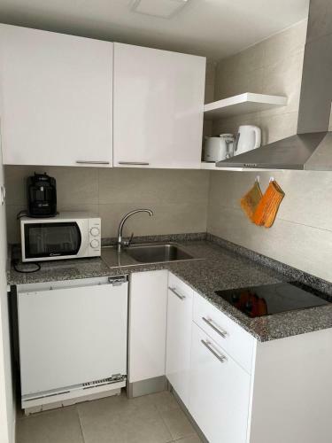 Apartamento Casa Lupe