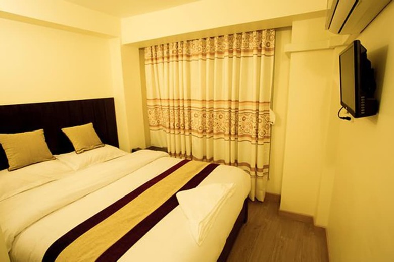 Kathmandu Merry Hotel